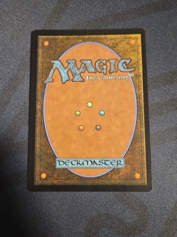 MTG The Endstone (0365) - Edge of Eternities: Stellar Sights (Holofoil) - Image 5