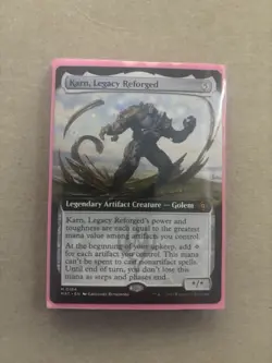 Karn, Legacy Reforged March of the Machine: The Aftermath Regular - Image 1