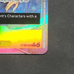 Kaku ST29-003 Alt Art One Piece - ST-29 Egghead Starter Deck English - Image 4