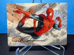 MTG Marvel's Spider-Man Singles 001 - 286 -Foil / uncommon - Magic The Gathering - Image 2