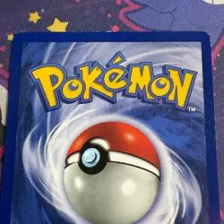 Pokemon - Mew - WoTC Wizards Black Star Promo 8 - LP - Image 2