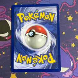 Pokemon - Mew - WoTC Wizards Black Star Promo 8 - LP - Image 4