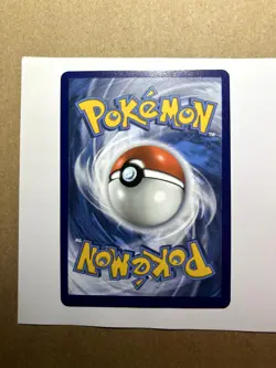 Celebi V (Alternate Art) 245/264 Fusion Strike Ultra Rare Pokemon Card - Image 3