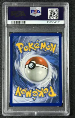 CHARIZARD PSA 10 2014 POKEMON XY FLASHFIRE #11 GEM MINT 4321 - Image 2