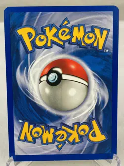 Misty's Psyduck 90/132 Gym Challenge Pokemon Card 1st Edition - Near Mint - Image 5