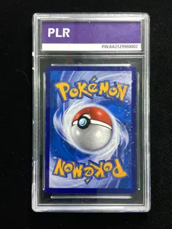 2023 Pokemon TCG S-Chinese CS3bC 123/122 CHR Kingdra Holo PLR 9.5 TB44 - Image 2
