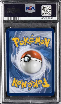 2021 POKEMON SWSH CELEBRATIONS ETB PROMO #144 GRENINJA-GOLD STAR PSA 9 - Image 2