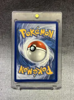 Pokemon Hilda 164/086 Full Art Ultra Rare SV: White Flare TCG Trainer Card NM - Image 2