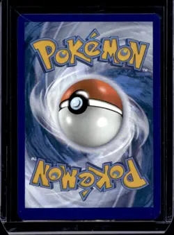 2023-25 Pokemon SV Black Star Promos SVP EN Charizard ex #074 - Image 2