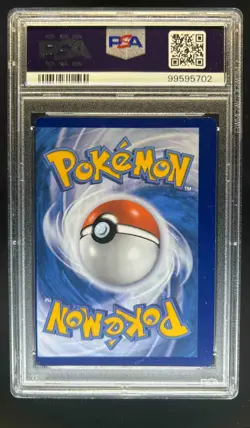 2023 Pokemon SV Obsidian Flames OBF EN Ortega #219/197 PSA 9 MC - Image 2