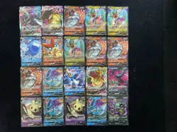 2023 Pokemon TCG S-Chinese CS3.5C Empoleon V Suicune V #021/066 RR Lot*20 BL25 - Image 2