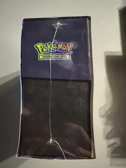 Pokemon TCG Surging Sparks Elite Trainer Box ETB NEW SEALED - Image 2
