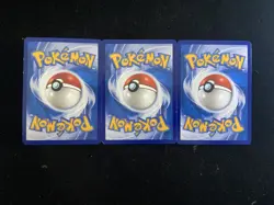 2023 Pokemon TCG S.Chinese CSMPbC 001/025 001/023 Venusaur Snivy GX Lot*3 LU57 - Image 2