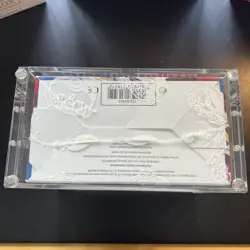 Pokemon TCG - Sword And Shield Base Set Booster Box - Factory Sealed - Image 4