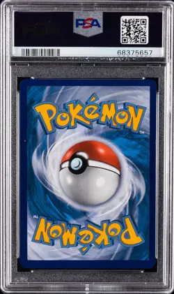 2019 POKEMON SUN & MOON HIDDEN FATES #9 CHARIZARD GX PSA 9 - Image 2