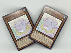 Yugioh! Melffy Pinny - POTE-EN023 - Common - 1st Edition Near Mint, English - Image 2