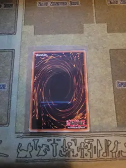 YUGIOH ARCHFIEND EMPEROR THE FIRST LORD OF HORROR JOTL-ENDE1 ULTRA LIMITED ED NM - Image 3
