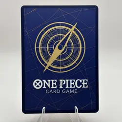 *NM* One Piece TCG Gol D Roger SEC OP09-118 Emperors in the New World Bandai - Image 2