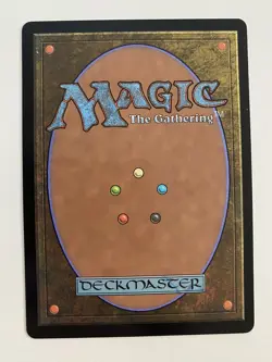 MTG Three Tree City -Spring- (0337) *Non-Foil* Borderless Bloomburrow NM/MT - Image 2