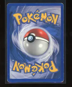2006 Pokemon GOLD STAR EX Crystal Guardians SHINY Alakazam 99/100 Holo Foil Rare - Image 2
