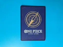 One Piece TCG English OP07-021 Urouge SP Alt Art Parallel Royal Blood - Image 2