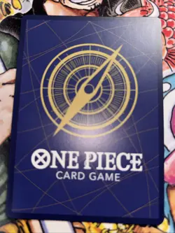 Urouge Rare SP Alt Art OP07-021 One Piece TCG English Card NM🔥 - Image 2
