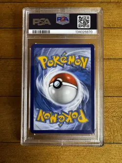 2025 POKEMON MEG EN-MEGA EVOLUTION ULTRA RARE #161 MEGA ABSOL EX PSA 10 - Image 2