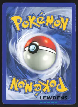 Squirtle - 132/165 - Common Reverse Holo - Expedition - Pokemon Card - Image 2