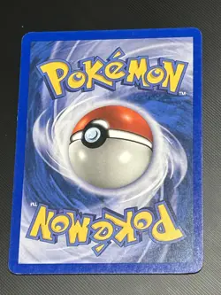 Squirtle 132/165 Reverse Holo Expedition Pokemon Card Vintage 2002 - Image 2