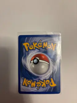 Pokemon Squirtle Card 132/165 Expedition Base Set Reverse Holo - Image 2