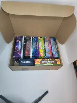 13 Poundsnof Magic The Gathering MTG Cards Lot - Image 1