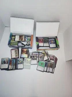13 Poundsnof Magic The Gathering MTG Cards Lot - Image 4
