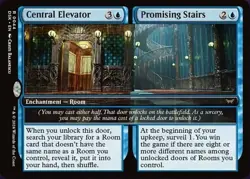MTG Duskmourn : House of Horrors Single Cards - Near Mint - Image 5