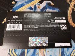 MTG Secret Lair X Dungeons & Dragons Karlach's Rage x1 FOIL NEW SEALED - Image 3