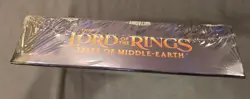 Magic The Gathering Lord of the Rings Special Edition Collector Box SEALED NEW - Image 5