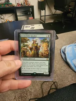 Formidable Speaker Lorwyn Eclipsed Regular - Image 1