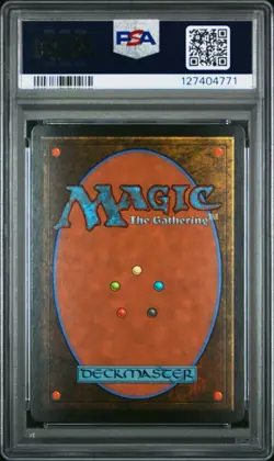 2025 Aerith Gainsborough (Borderless, Foil) MTG Final Fantasy #0374 PSA 10 - Image 2