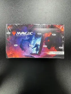 MTG Duskmourn: House of Horror Play Booster Display - Image 3