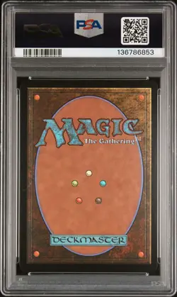 2025 MTG MARVEL'S SPIDER-MAN BORDERLESS-TEXTURED SPECTACULAR SPIDER-MAN PSA 10 - Image 2