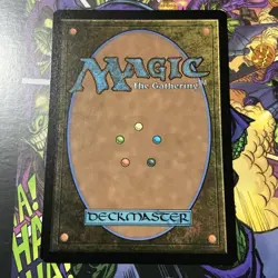 Vibrant Cityscape Marvel's Spider-Man Regular MTG M/NM - Image 2