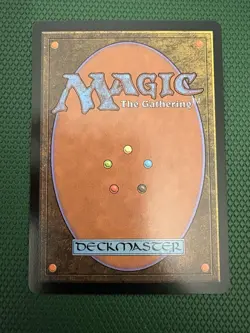 Borderless Regular Teferi’s Protection Magic The Gathering - Image 2