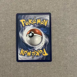 Pokemon Card - Drizzile Shining Fates Shiny Vault SV026/SV122 Shiny Holo Rare - Image 2