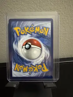 SYLVEON EX 2025 POKEMON PRISMATIC EVOLUTIONS SURPRISE BOX STAMP 41/131 Q0165 - Image 2
