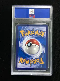 2024 Pokemon TCG S-Chinese CS6bC 111/131 Radiant Eternatus Holo ACG 10 TB44 - Image 2