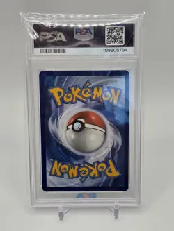 Pokemon Venusaur EX 198/165 SV:151 English Card, Sir PSA 10 Gem Mint - Image 2