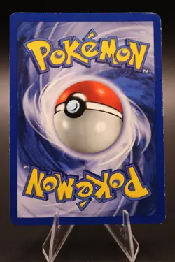[LP] Pokemon TCG Mewtwo 10/102 1999 Unlimited Base Set wotc Holo Rare - Image 2