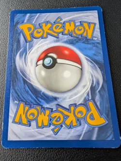 Pokemon TCG Articuno 1st Edition Holo Rare Card 2/62 Fossil - Image 2