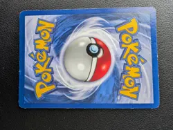Magneton 9/102 HP Shadowless Holo Rare Pokemon TCG Base Set - Image 2