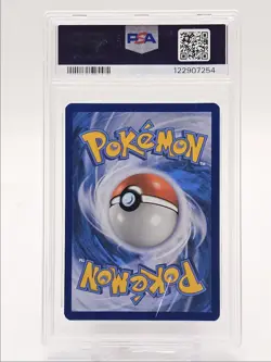CYNTHIA 2018 POKEMON SUN & MOON ULTRA PRISM RARE ULTRA FA 148/156 PSA 8 Q3626 - Image 2