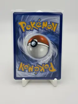 Pokemon Giovanni's Charisma Trainer 197/165 Scarlet & Violet 151 Ultra Rare Holo - Image 2